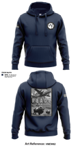 153rd R&R 44995599 Hoodie - 23