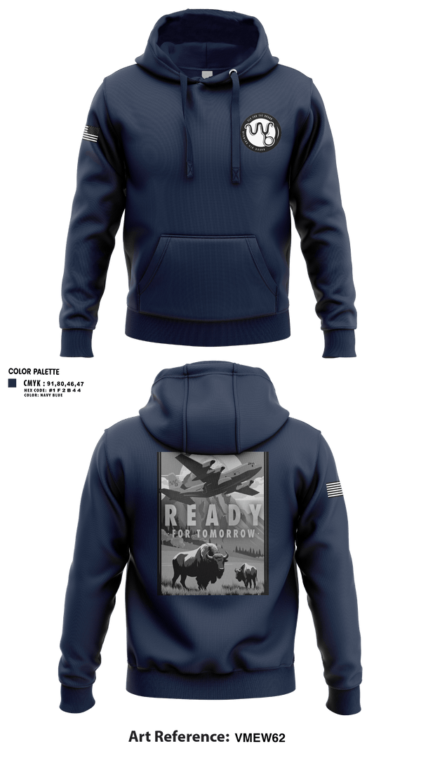 Hoodie, 153rd R&R, Air Force, Teamtime, Team time, sublimation, custom sports apparel, team uniforms, spirit wear, spiritwear, sports uniforms, custom shirts, team store, custom team store, fundraiser sports, apparel fundraiser