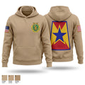 35th Military Police Company 30293297 Hoodie - 1