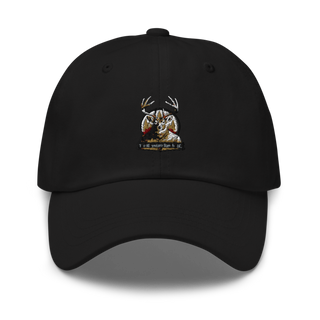 True Metrics Digital 55452151 Classic Dad Hat | Yupoong 6245CM