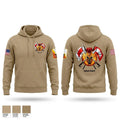 USASA Meade 91554608 Hoodie - 1