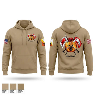Hoodie, USASA Meade, Army, Teamtime, Team time, sublimation, custom sports apparel, team uniforms, spirit wear, spiritwear, sports uniforms, custom shirts, team store, custom team store, fundraiser sports, apparel fundraiser