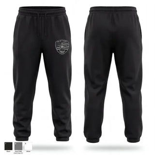 Sweatpants, Salem county corrections response team, Police, Teamtime, Team time, sublimation, custom sports apparel, team uniforms, spirit wear, spiritwear, sports uniforms, custom shirts, team store, custom team store, fundraiser sports, apparel fundraiser