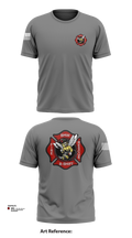 B-Shift 61265399 Short Sleeve Performance Shirt - 102