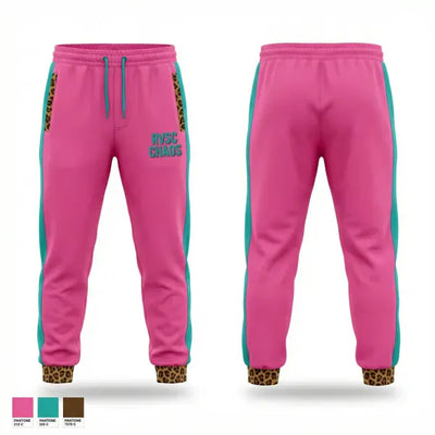 RVSC CHAOS 29376046 Sweatpants - 2