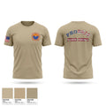 Phoenix Fire Department Short Sleeve Performance Shirt - 1