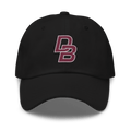 Don Bosco Wrestling 26-27 Dad hat
