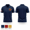 Bangs VFD 88080161 Short Sleeve Performance Polo - 1