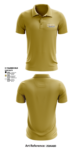 Short Sleeve Performance Polo, Ball Placement, Men's Basketball, Teamtime, Team time, sublimation, custom sports apparel, team uniforms, spirit wear, spiritwear, sports uniforms, custom shirts, team store, custom team store, fundraiser sports, apparel fundraiser