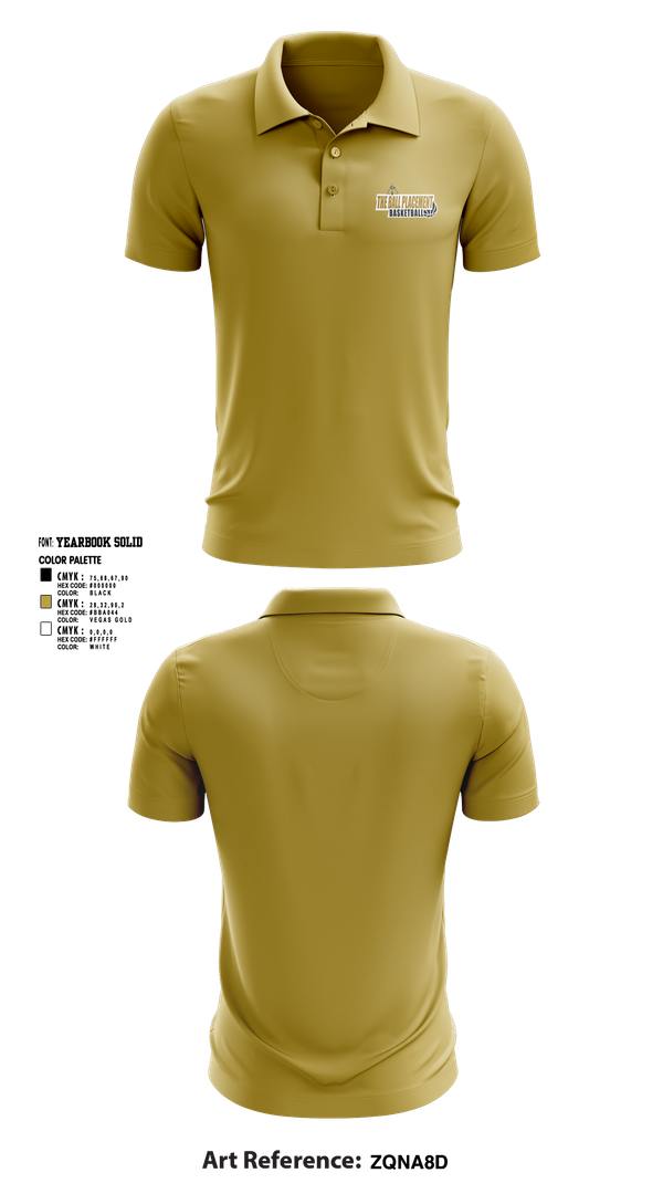 Short Sleeve Performance Polo, Ball Placement, Men's Basketball, Teamtime, Team time, sublimation, custom sports apparel, team uniforms, spirit wear, spiritwear, sports uniforms, custom shirts, team store, custom team store, fundraiser sports, apparel fundraiser