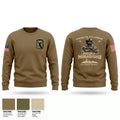 67th MEB 94301715 Crew Neck Sweatshirt - 1