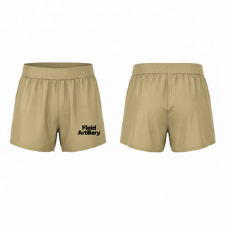 Ranger Panties, Field Artillery., Army, Teamtime, Team time, sublimation, custom sports apparel, team uniforms, spirit wear, spiritwear, sports uniforms, custom shirts, team store, custom team store, fundraiser sports, apparel fundraiser