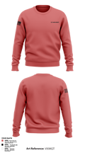 F/1 AVN REGT 18054973 Crew Neck Sweatshirt - 4