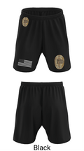 Cheraw 20520524 Athletic Shorts With Pockets - 13