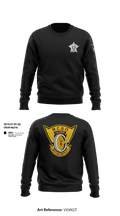 MCSO Motors 53550258 Crew Neck Sweatshirt - 17