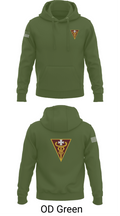3D THEATER MEDICAL COMMAND 14799833 Hoodie - 58