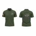 Southern Regional Response Group SRT Short Sleeve Performance Polo - 1