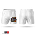 Fort Worth Fire Department Ranger Panties - 1