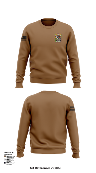Crew Neck Sweatshirt, Avondale, , Teamtime, Team time, sublimation, custom sports apparel, team uniforms, spirit wear, spiritwear, sports uniforms, custom shirts, team store, custom team store, fundraiser sports, apparel fundraiser