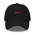 Mineral Area College Police Dad hat