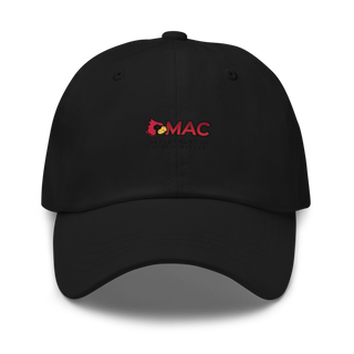 Dad hat - Black