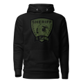HOWARD COUNTY S.E.R.T. Unisex Hoodie - 1