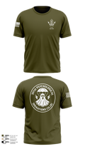 301 76362745 Short Sleeve Performance Shirt - 1