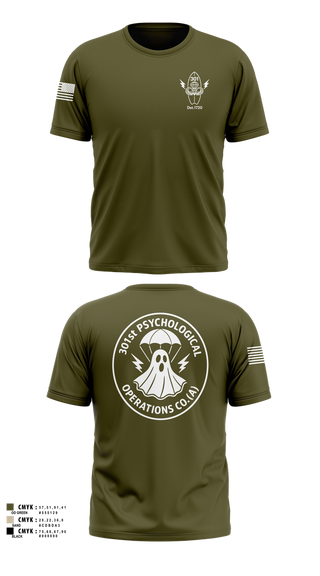 Short Sleeve Performance Shirt, 301, Army, Teamtime, Team time, sublimation, custom sports apparel, team uniforms, spirit wear, spiritwear, sports uniforms, custom shirts, team store, custom team store, fundraiser sports, apparel fundraiser