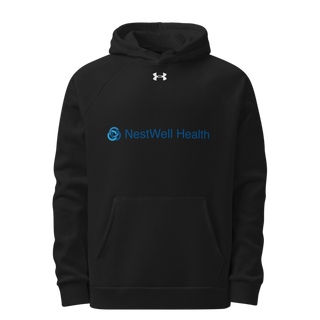 DJMCL 80556465 Under Armour Hoodie