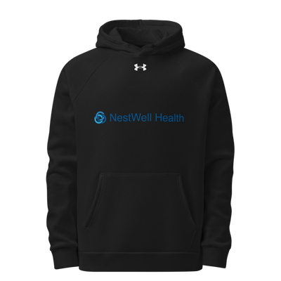 DJMCL 80556465 Under Armour Hoodie