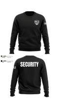 Next Level Security LLC Crew Neck Sweatshirt - 6