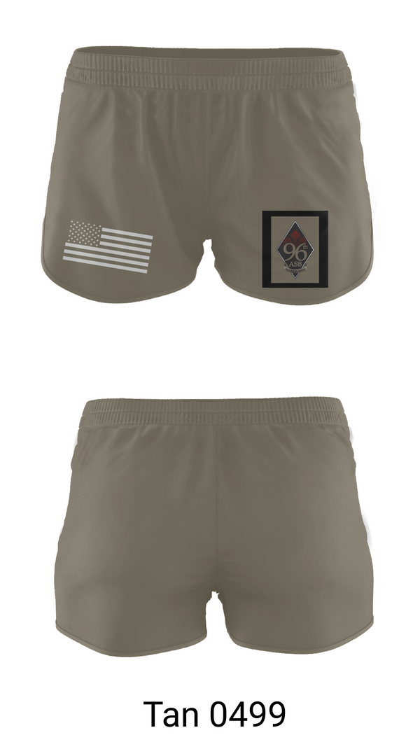 Ranger Panties, Airedales, Army, Teamtime, Team time, sublimation, custom sports apparel, team uniforms, spirit wear, spiritwear, sports uniforms, custom shirts, team store, custom team store, fundraiser sports, apparel fundraiser