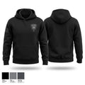 Clark DB Hoodie - 1