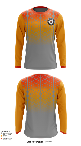 Long Sleeve Performance Shirt, KLS Hoops, Men's Basketball, Teamtime, Team time, sublimation, custom sports apparel, team uniforms, spirit wear, spiritwear, sports uniforms, custom shirts, team store, custom team store, fundraiser sports, apparel fundraiser