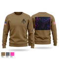 A-CO 1/157 Crew Neck Sweatshirt - 1