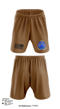 60 LRS 51747524 Athletic Shorts With Pockets - 2
