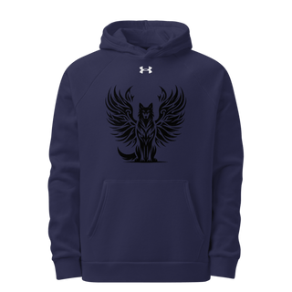 Team DeHoyos 88317520 Under Armour速 Hoodie
