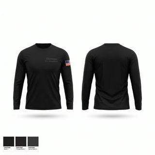 Long Sleeve Performance Shirt, Swansboro Fire Department, Fire Department, Teamtime, Team time, sublimation, custom sports apparel, team uniforms, spirit wear, spiritwear, sports uniforms, custom shirts, team store, custom team store, fundraiser sports, apparel fundraiser