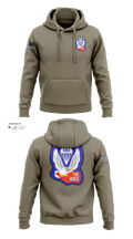 1st Battalion 503rd Infantry Regiment 53542236 Hoodie - 23