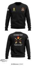 AETD 97270782 Crew Neck Sweatshirt - 12