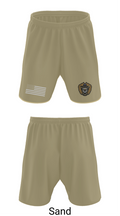 Dark side 53991160 Athletic Shorts With Pockets - 89