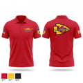 303 FS 5626574 Short Sleeve Performance Polo - 1