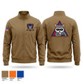 A/1-229 Windbreaker - 1