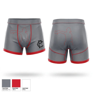 Ranger Panties, Pell City Fire, Fire Department, Teamtime, Team time, sublimation, custom sports apparel, team uniforms, spirit wear, spiritwear, sports uniforms, custom shirts, team store, custom team store, fundraiser sports, apparel fundraiser