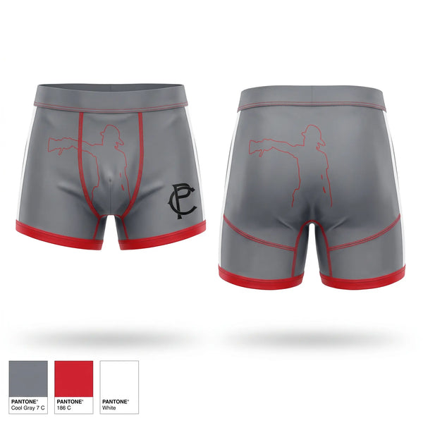 Ranger Panties, Pell City Fire, Fire Department, Teamtime, Team time, sublimation, custom sports apparel, team uniforms, spirit wear, spiritwear, sports uniforms, custom shirts, team store, custom team store, fundraiser sports, apparel fundraiser
