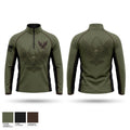 St. Louis SRT Windbreaker - 1