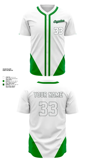 Full Button Baseball Jersey, Carrabec Cobra'sCarrabec highschool, Baseball, Teamtime, Team time, sublimation, custom sports apparel, team uniforms, spirit wear, spiritwear, sports uniforms, custom shirts, team store, custom team store, fundraiser sports, apparel fundraiser