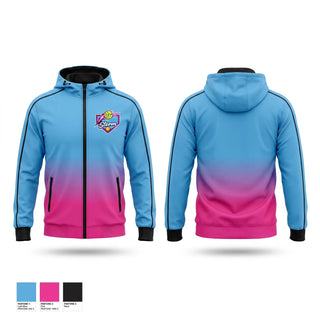 Windbreaker, Salina Storm, Softball, Teamtime, Team time, sublimation, custom sports apparel, team uniforms, spirit wear, spiritwear, sports uniforms, custom shirts, team store, custom team store, fundraiser sports, apparel fundraiser