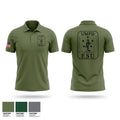 ESU Short Sleeve Performance Polo - 1