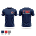 Caln Township Short Sleeve Performance Shirt - 1